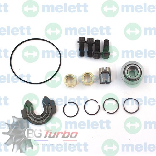 PIECES DETACHEES - Kit réparation (Major) GT4094S (Threaded Comp Wheel , 037-240 Thrust Collar)
