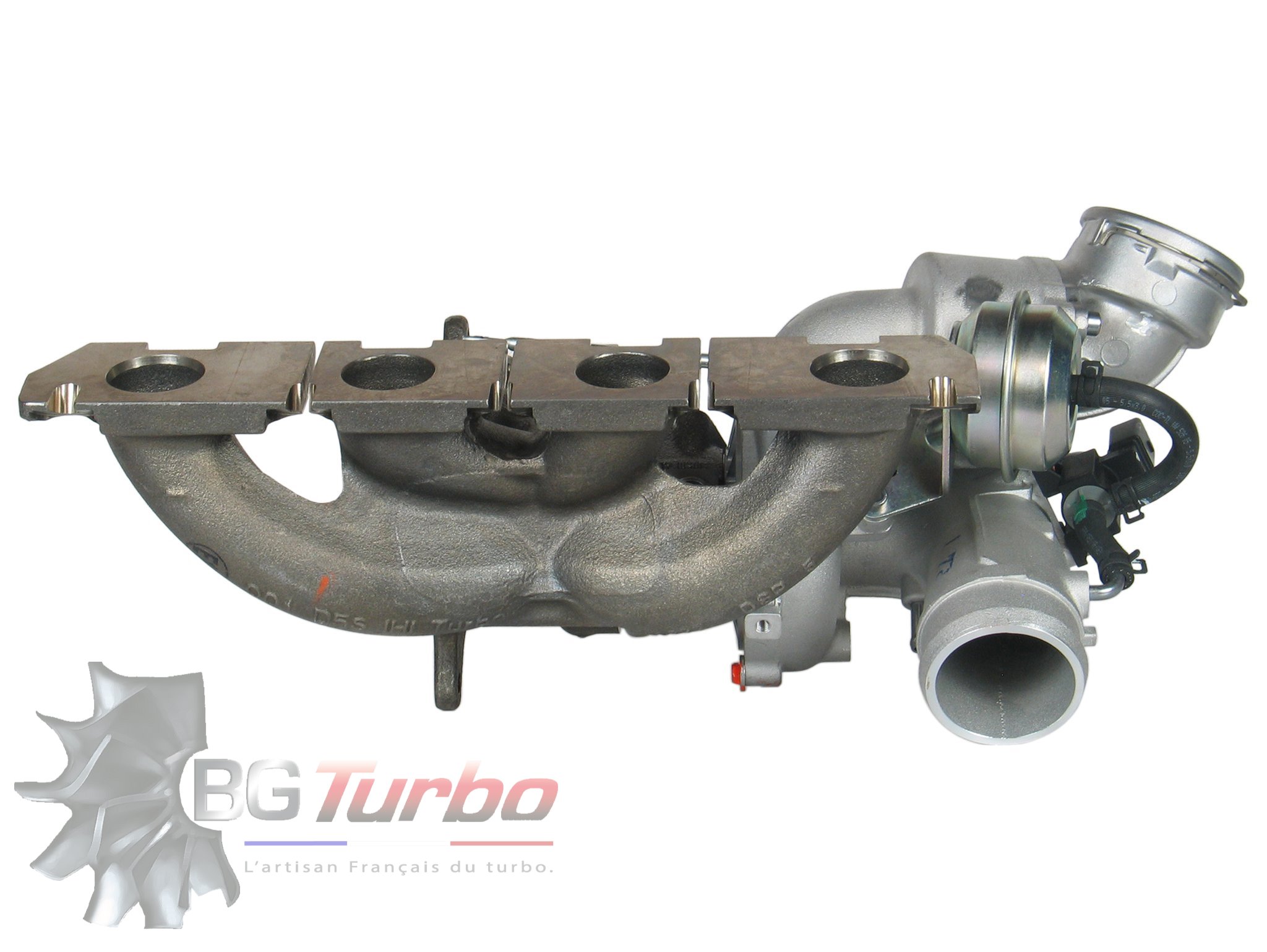 TURBO IHI 9VA02 NEUF Pour Votre AUDI SEAT SKODA VW TT ALTEA LEON SUPERB