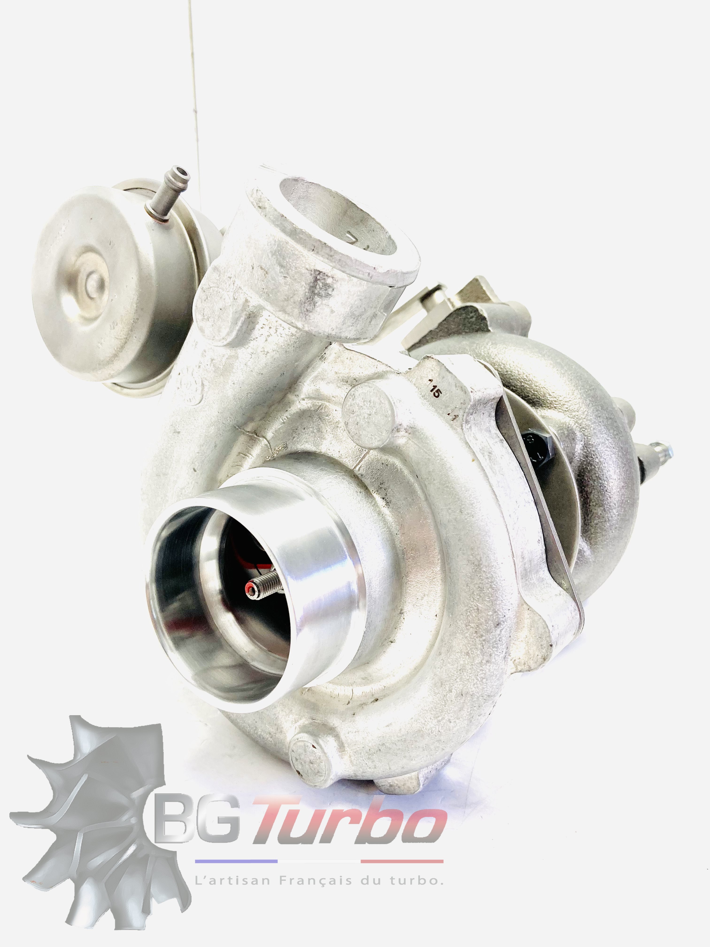 Turbo R25 BACCARA