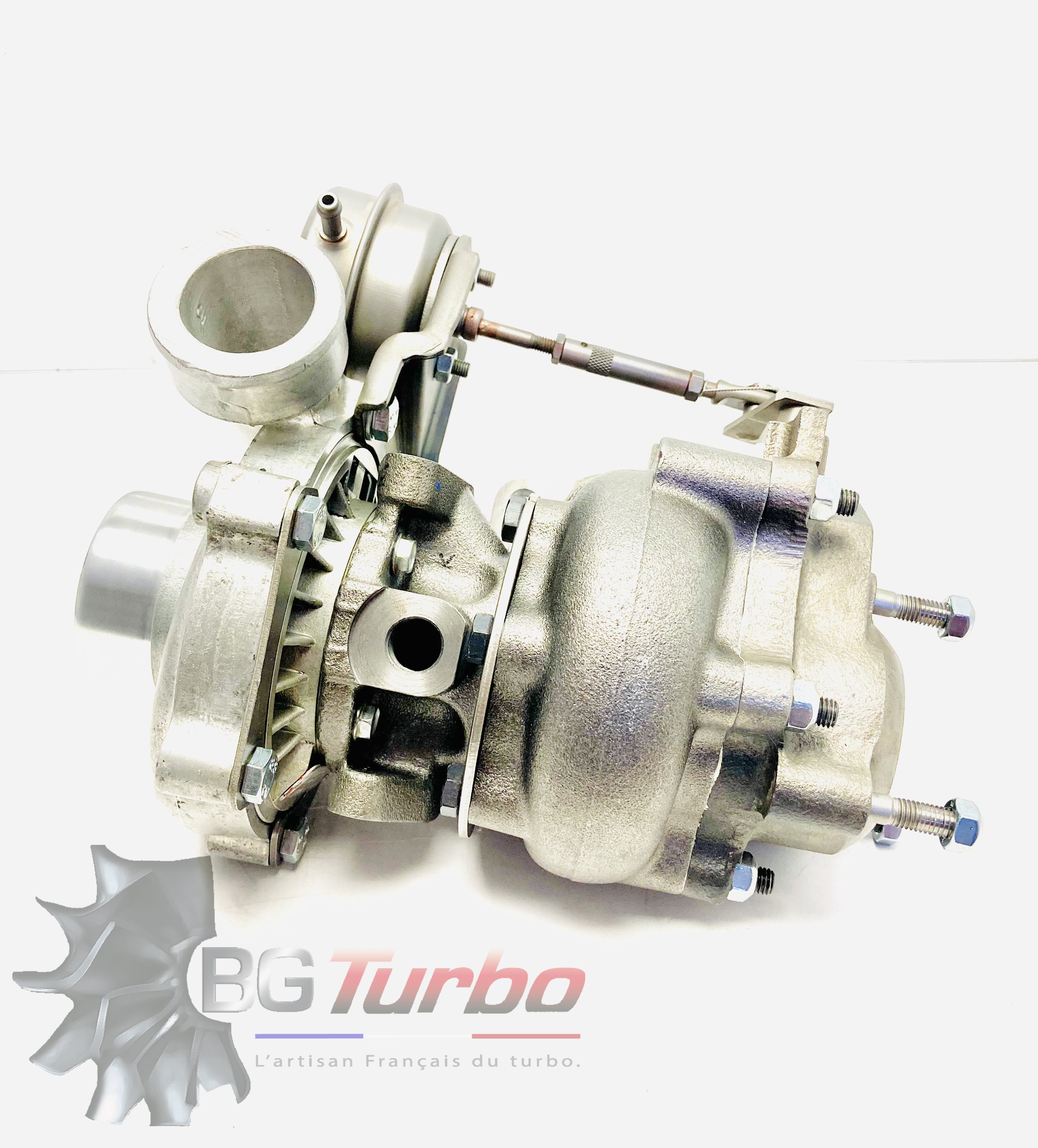 Turbo R25