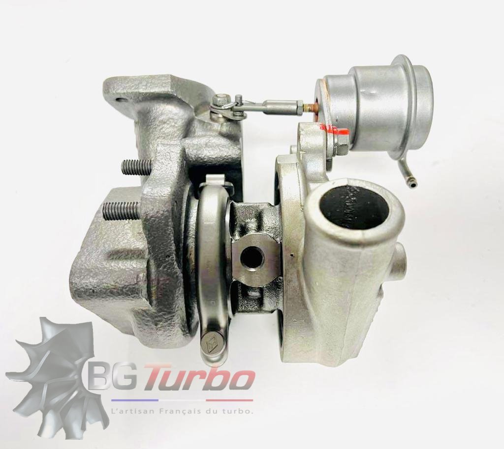 49171-00000 TURBO YAMAHA