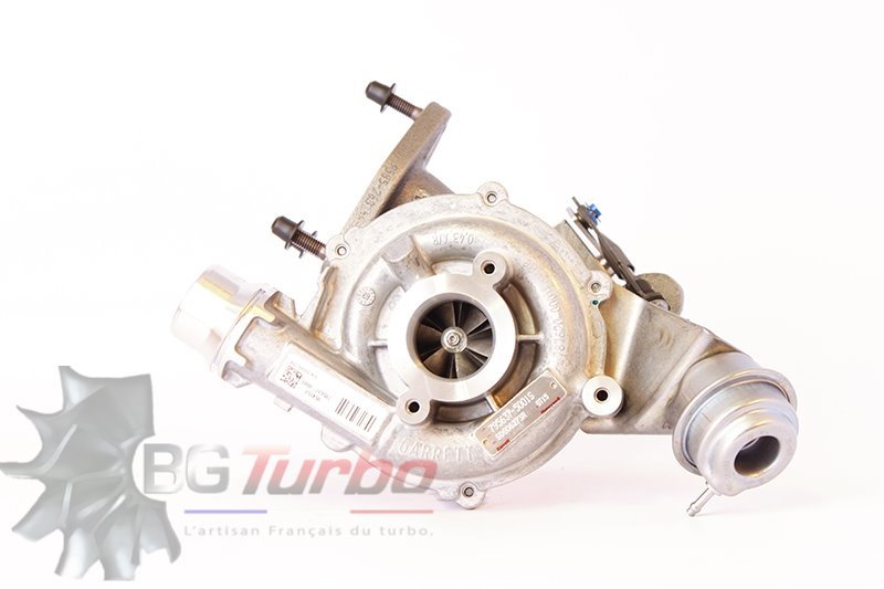 TURBO 795637-0001