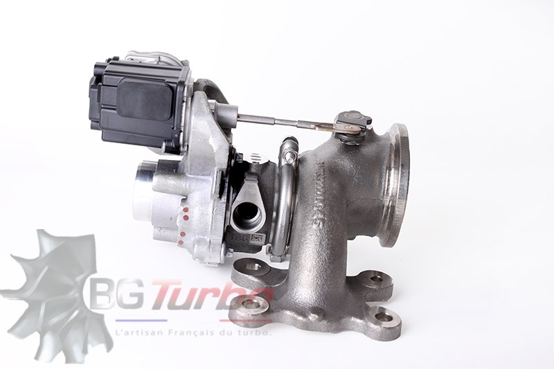 TURBO BMTS BMO NEUF - AUDI SEAT SKODA VW A3 IBIZA FABIA CADDY CJZA CYVB 1,2 L 90 105 110 CV - 030TC11001000
