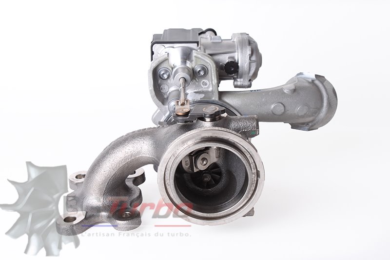 TURBO BMTS BMO NEUF - AUDI SEAT SKODA VW A3 IBIZA FABIA CADDY CJZA CYVB 1,2 L 90 105 110 CV - 030TC11001000
