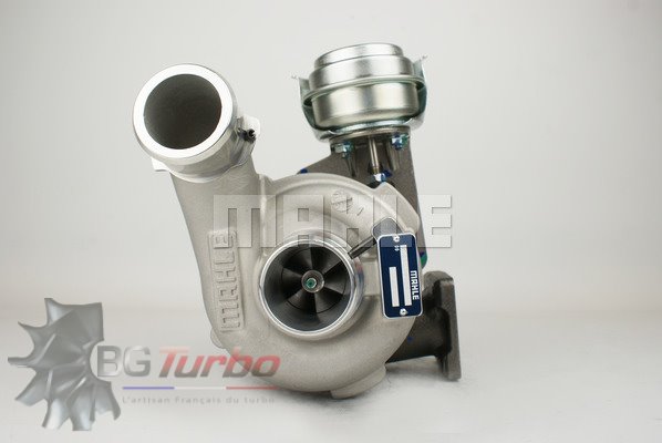 TURBO MAHLE GT1749V NEUF ADAPTABLE - ALFA ROMEO FIAT LANCIA 147 156 MAREA MULTIPLA LYBRA M724 1,9 109 CV - 712766-0003
