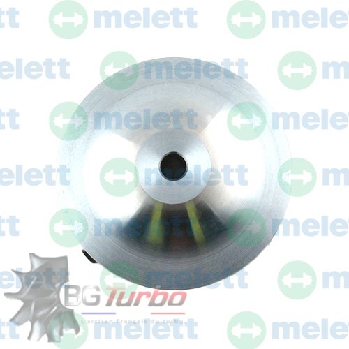 PIECES DETACHEES - Roue Compresseur (MFS) NGT1038KLSZ (Turbo 856652-0001)
