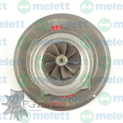 PIECES DETACHEES - CHRA GT1549S (Turbo 832636-0003) MFS C/W 832636-0003Bi turbo part number832637-0003Vehicle fitmentHONDA CR-V 1.6D
