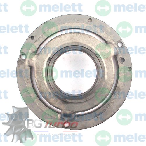 Turbo PIECES DETACHEES - Nozzle Ring 806850-0001/ 3/ 5, 808549-0001/ 3/ 4/ 6Vehicle fitmentFIAT Ducato, IVECO Daily, RENAULT Maxity 2.3-2.5D
