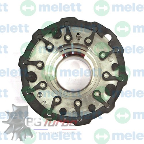 Turbo PIECES DETACHEES - Geometrie Variable GTD1038VZ (Turbo 823540-0004)823540-0004/ 07Vehicle fitmentOPEL VAUXHALL Astra 1.6D
