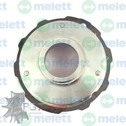 PIECES DETACHEES - Geometrie Variable GTD1038VZ (Turbo 823540-0004)823540-0004/ 07Vehicle fitmentOPEL VAUXHALL Astra 1.6D
