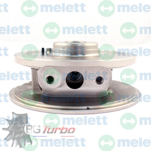 Turbo PIECES DETACHEES - Carter central GTD1449V (Turbo 831157-0007)
