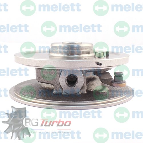 PIECES DETACHEES - Carter central GTD1449V (Turbo 831157-0007)
