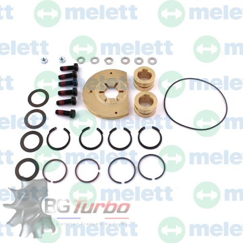 Turbo PIECES DETACHEES - Kit Reparation (Minor) HT100 (3545479)
