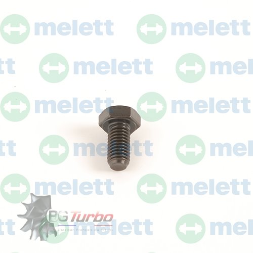 MELETT - Visserie - Bolt (HC5A Diffuser) Micro Encap. - 1152105620 /  1152-105-620