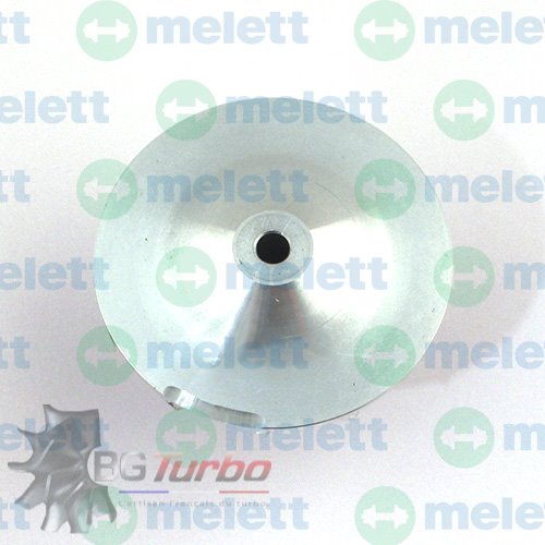 PIECES DETACHEES - Roue compresseur (MFS) CT16 (Turbo 17201-11070)
