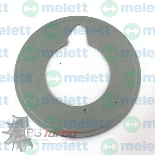 PIECES DETACHEES - Carter central - Gasket CT16 (Carter Central to VNT) OD106mm / ID 55mm
