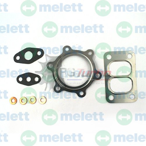 PIECES DETACHEES - Kit joints - PERKINS, IVECO, DAF, SCANIA, NEW HOLLAND
