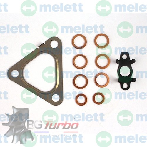 Turbo PIECES DETACHEES - Kit Joints 877674-0004Vehicle fitmentCITROEN Jumper, FIAT Ducato, PEUGEOT Boxer 2.3D
