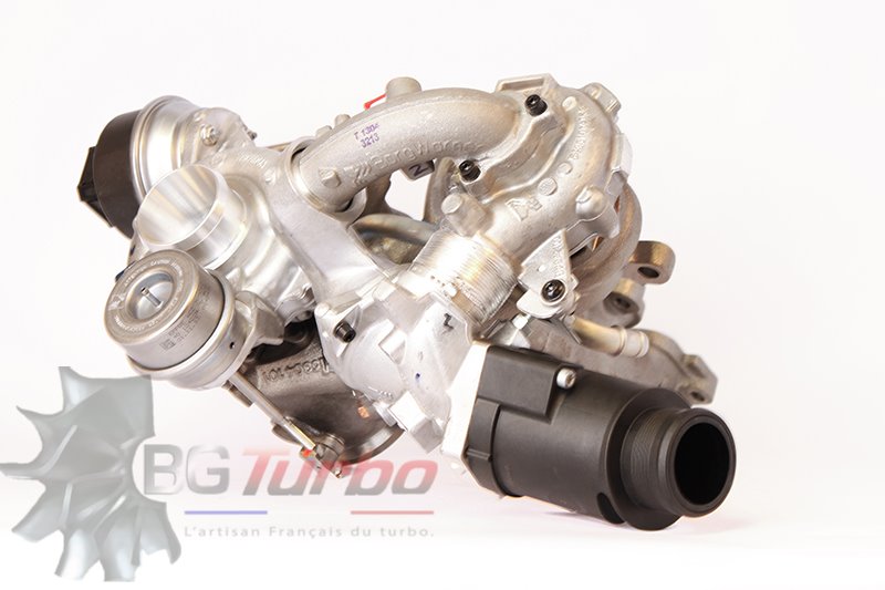 TURBO - NEUF ORIGINE - VL - 10009700113
