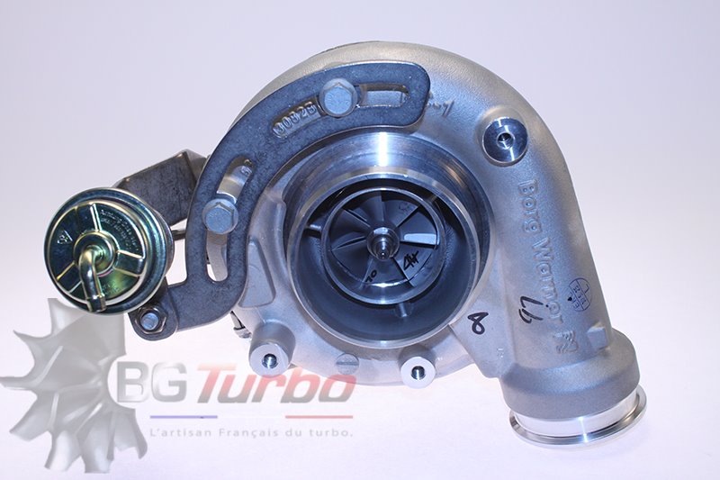 Turbo TURBO - NEUF ORIGINE - VL - 12709700018
