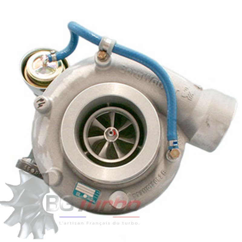 Turbo TURBO - NEUF ORIGINE - VL - 13879700020
