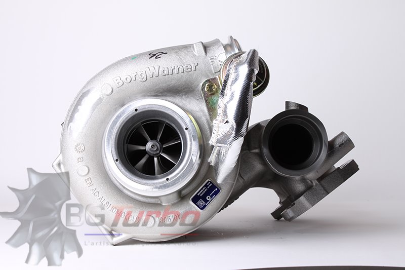 Turbo TURBO - NEUF ORIGINE - VL - 13879700066
