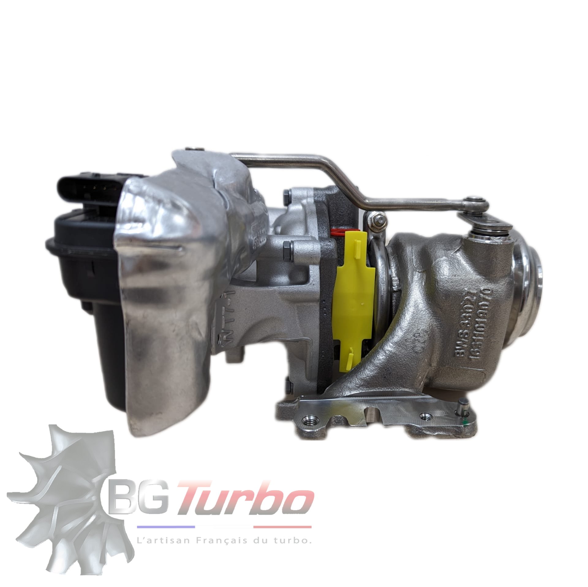 TURBO - NEUF ORIGINE - VL
