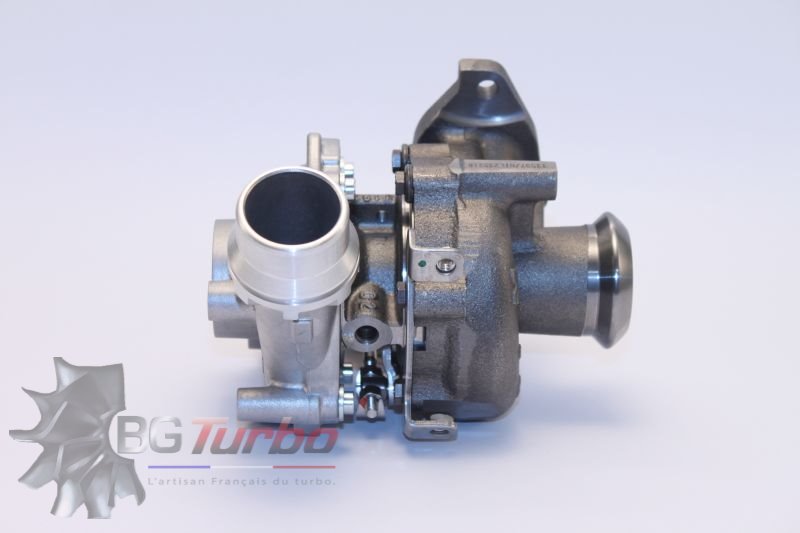 TURBO BORGWARNER B01V RECONDITIONNÉ EN FRANCE - RENAULT INFINITY CLIO IV MEGANE III SCÉNIC TALISMAN K9K 646 1,5 L 90 95 110 CV - 16359700029
