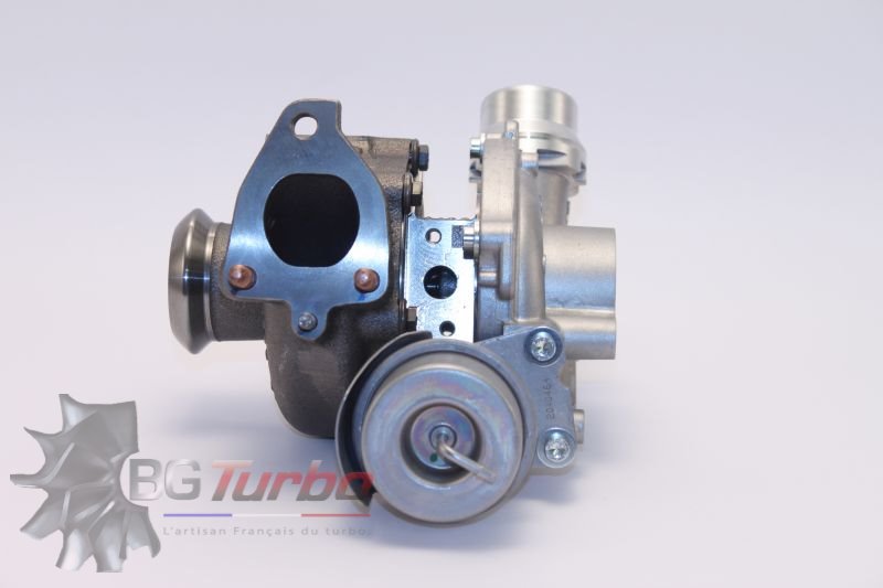 TURBO BORGWARNER B01V RECONDITIONNÉ EN FRANCE - RENAULT INFINITY CLIO IV MEGANE III SCÉNIC TALISMAN K9K 646 1,5 L 90 95 110 CV - 16359700029
