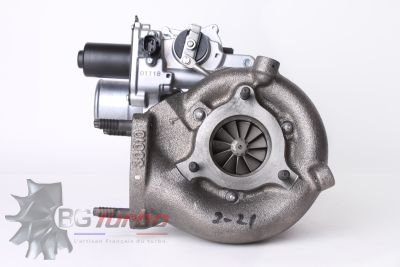 TURBO TOYOTA GT2360V NEUF - TOYOTA LAND CRUISER GT2360V 3,0 L 173 190 CV - 1720130161
