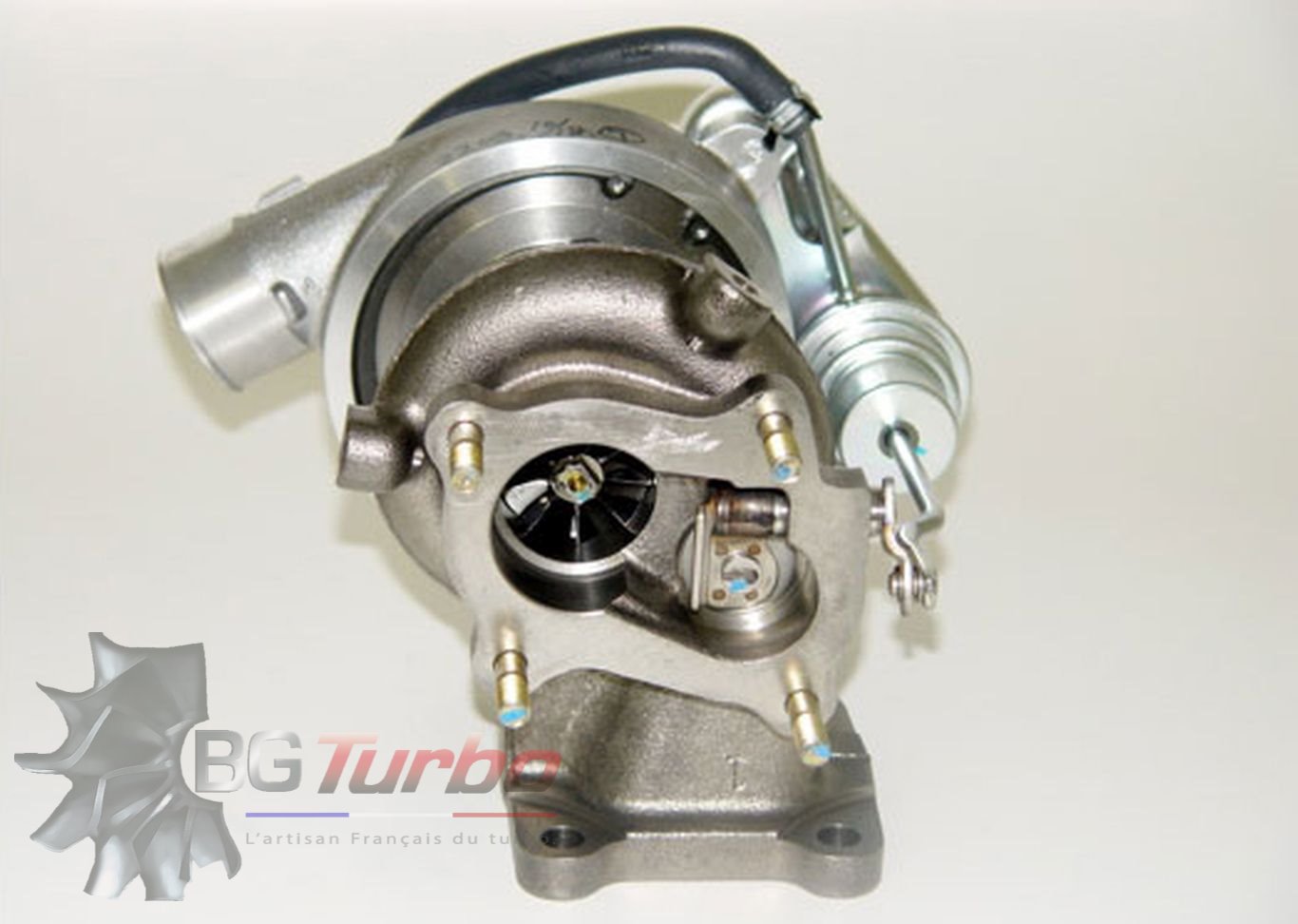 TURBO TOYOTA CT9 NEUF - TOYOTA HIACE HILUX PICKUP LAND CRUISER 2L-T 2,4 L 90 CV - 1720154090
