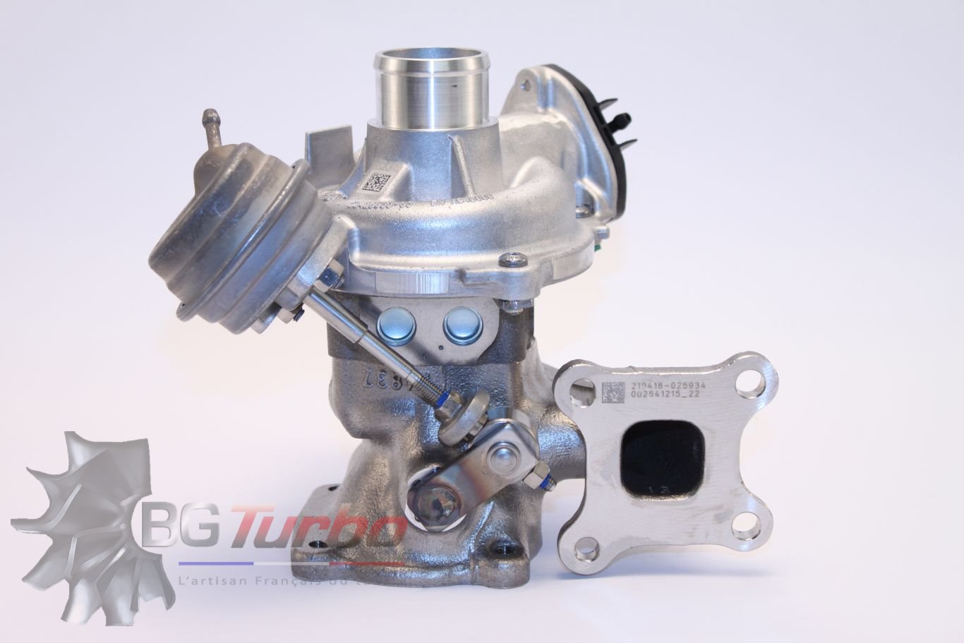 TURBO CONTINENTAL CONTINENTAL NEUF - FORD BMAX CMAX FOCUS III TRANSIT SFJA M2DA 1,0 L 100 CV - 2800013000280
