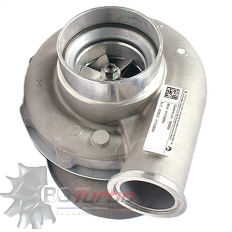 Turbo TURBO - NEUF ORIGINE - VL - 2836324
