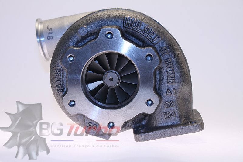 TURBO - NEUF ORIGINE - VL - 2836328
