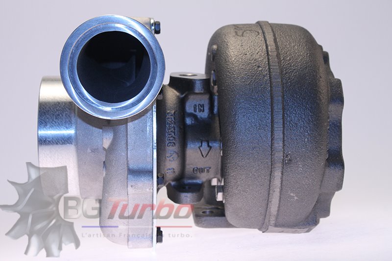 TURBO - NEUF ORIGINE - VL - 2836328
