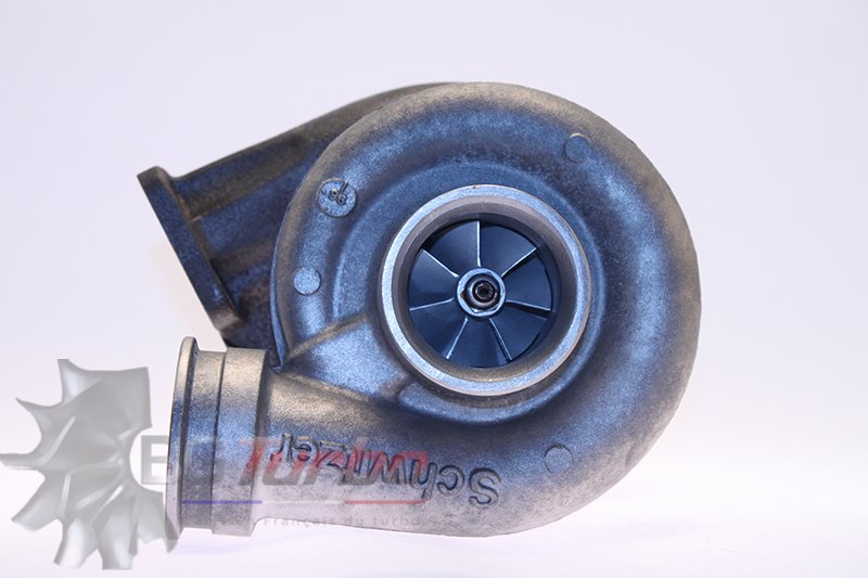 Turbo TURBO - NEUF ORIGINE - VL - 313812
