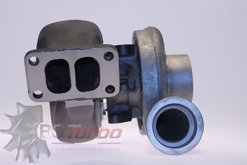 TURBO - NEUF ORIGINE - VL - 313812
