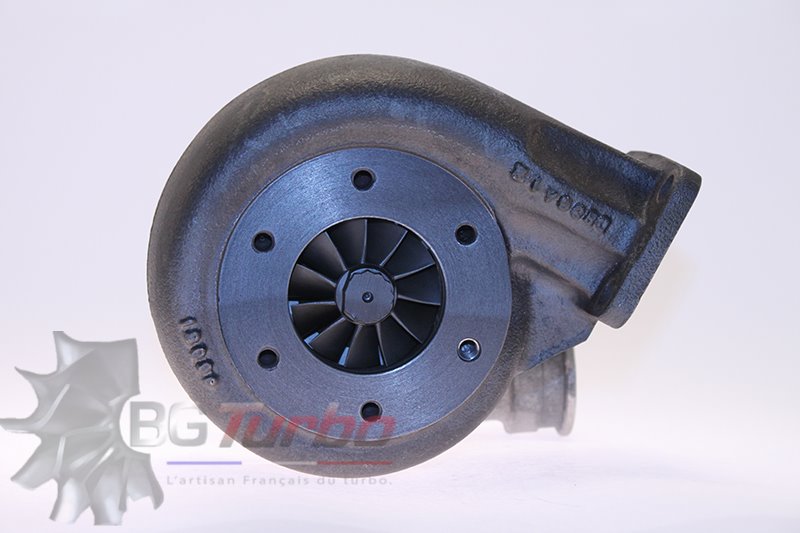 TURBO - NEUF ORIGINE - VL - 313812
