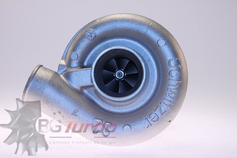 Turbo TURBO - NEUF ORIGINE - MARIN - 313954
