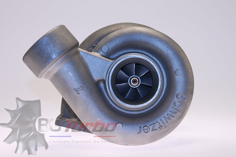 Turbo TURBO - NEUF ORIGINE - VL - 314044
