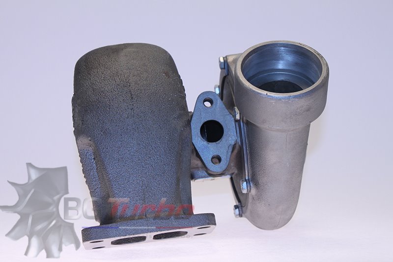 TURBO - NEUF ORIGINE - VL - 314044
