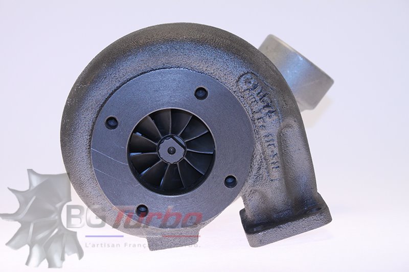 TURBO - NEUF ORIGINE - VL - 314044
