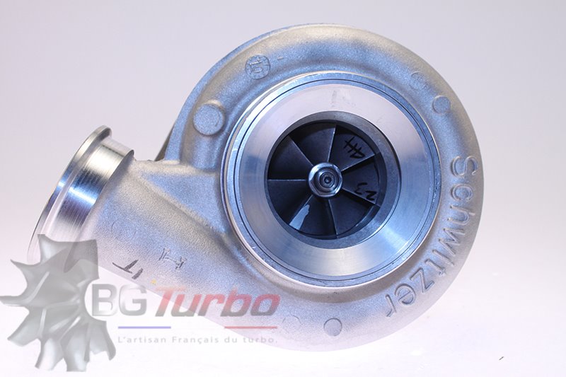 Turbo TURBO - NEUF ORIGINE - VL - 315436
