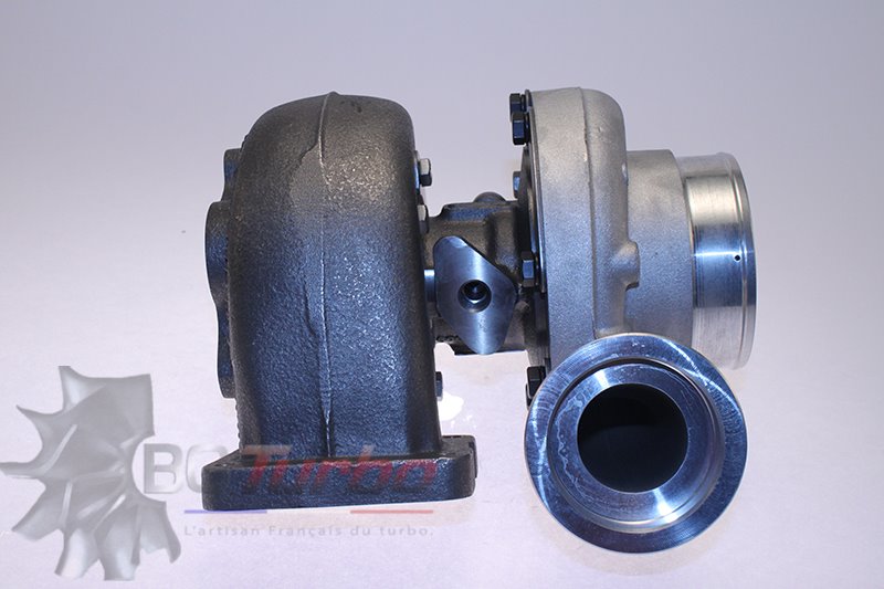 TURBO - NEUF ORIGINE - VL - 315436
