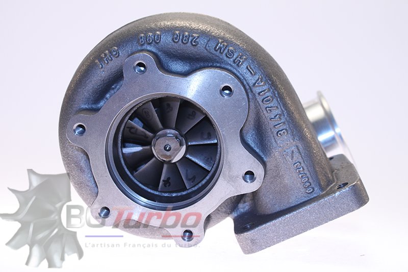 TURBO - NEUF ORIGINE - VL - 315436
