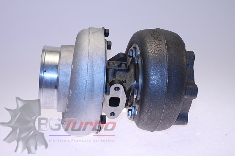 TURBO - NEUF ORIGINE - VL - 315436
