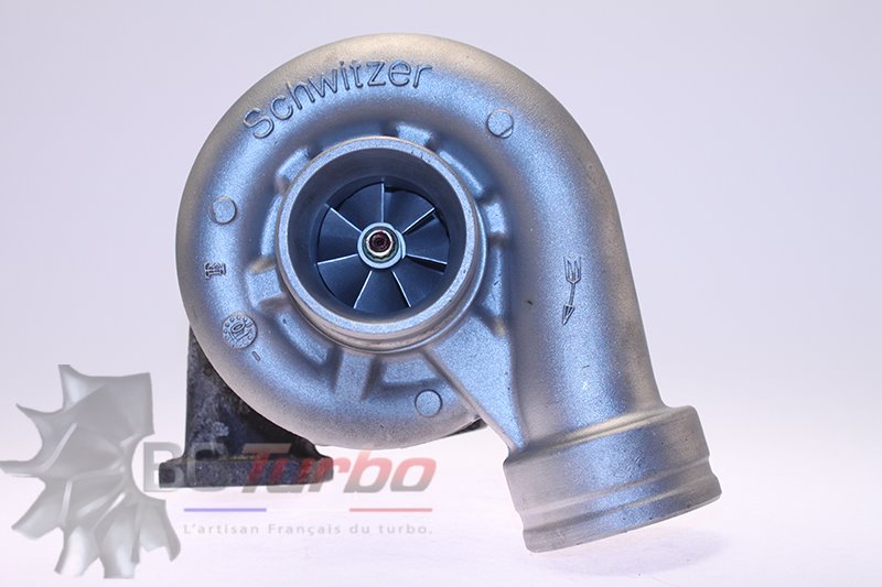 Turbo TURBO - NEUF ORIGINE - VL - 315437
