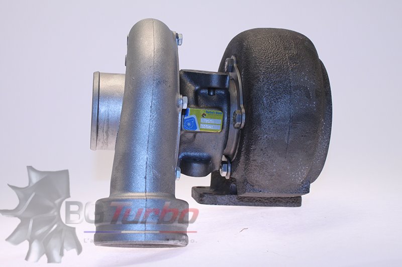 TURBO - NEUF ORIGINE - VL - 315437
