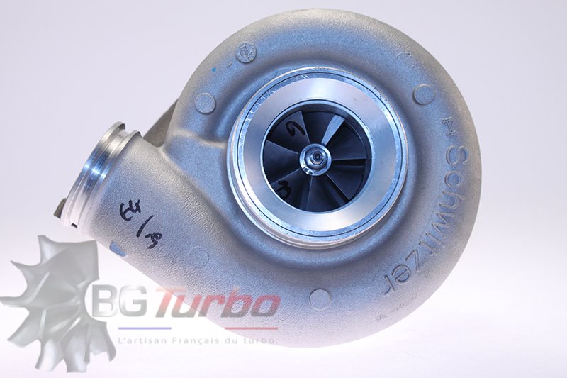 Turbo TURBO - NEUF ORIGINE - VL - 316300
