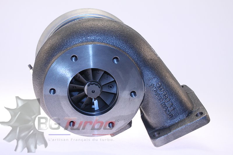 TURBO - NEUF ORIGINE - VL - 316300
